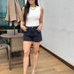 Short jeans Angel