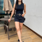 Short jeans Angel