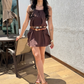 Vestido Babi