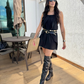 Vestido Babi