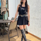 Vestido Babi