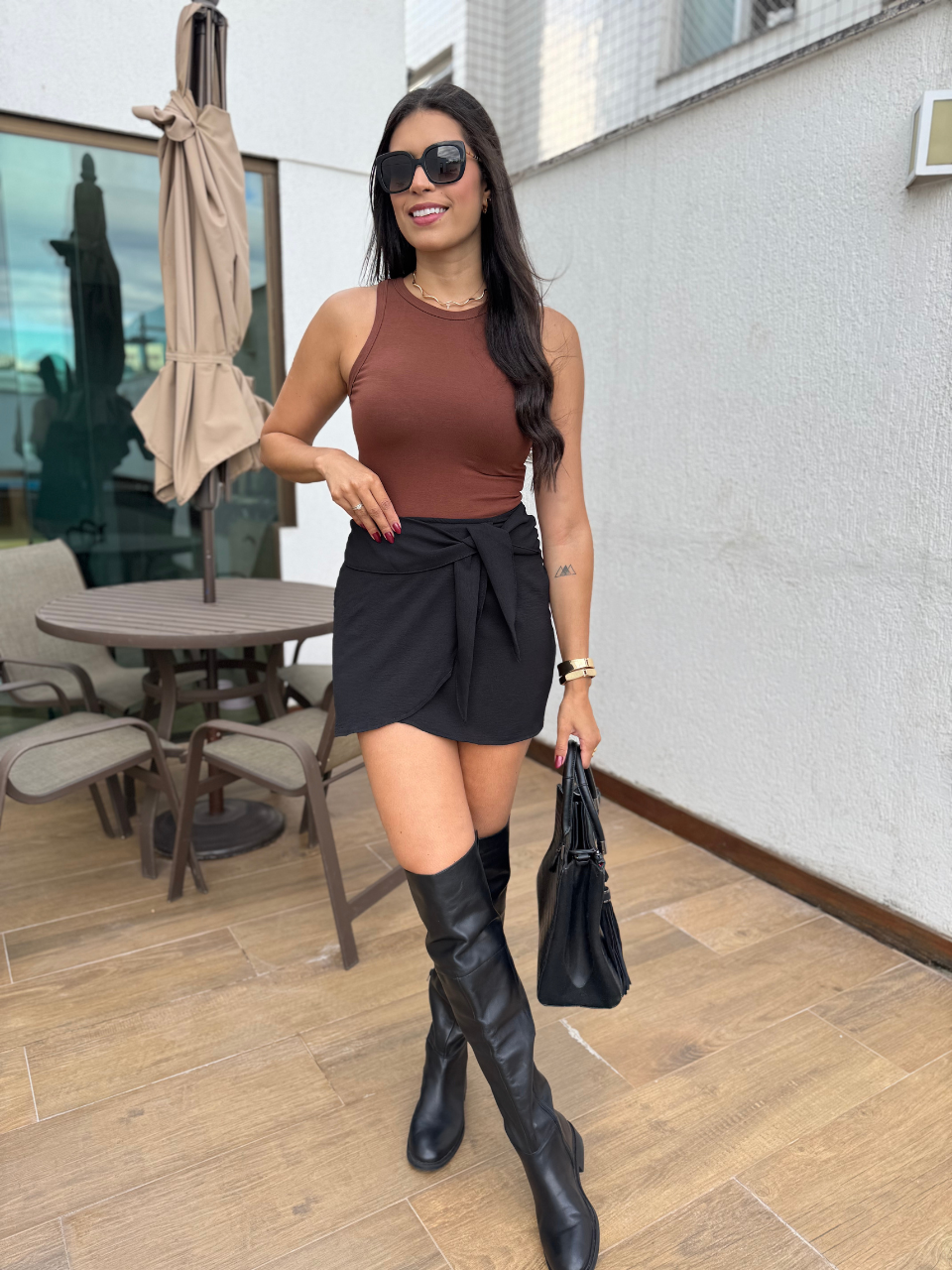 Regata Estela