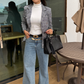 Calça jeans Ester
