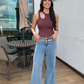 Blusa Leticia