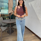 Blusa Leticia