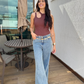 Blusa Leticia