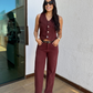 Calça Sarja Feminina Isabela