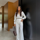 Conjunto alfaiataria Helena
