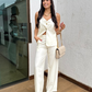 Conjunto alfaiataria Giulia
