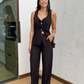 Conjunto alfaiataria Giulia
