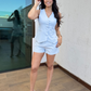 Conjunto alfaiataria Sara