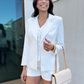 Conjunto alfaiataria Sara