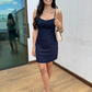 Vestido alfaitaria Luiza