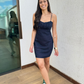 Vestido alfaitaria Luiza