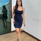 Vestido alfaitaria Luiza