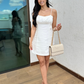 Vestido alfaitaria Luiza