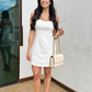 Vestido alfaitaria Luiza