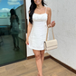 Vestido alfaitaria Luiza