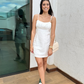 Vestido alfaitaria Luiza