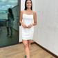 Vestido alfaitaria Luiza