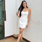 Vestido alfaitaria Luiza