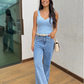 Blusa Tricô Modal Vivi