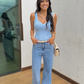 Blusa Tricô Modal Vivi