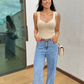 Blusa Tricô Modal Vivi