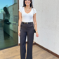 Calça alfaitaria Gisele
