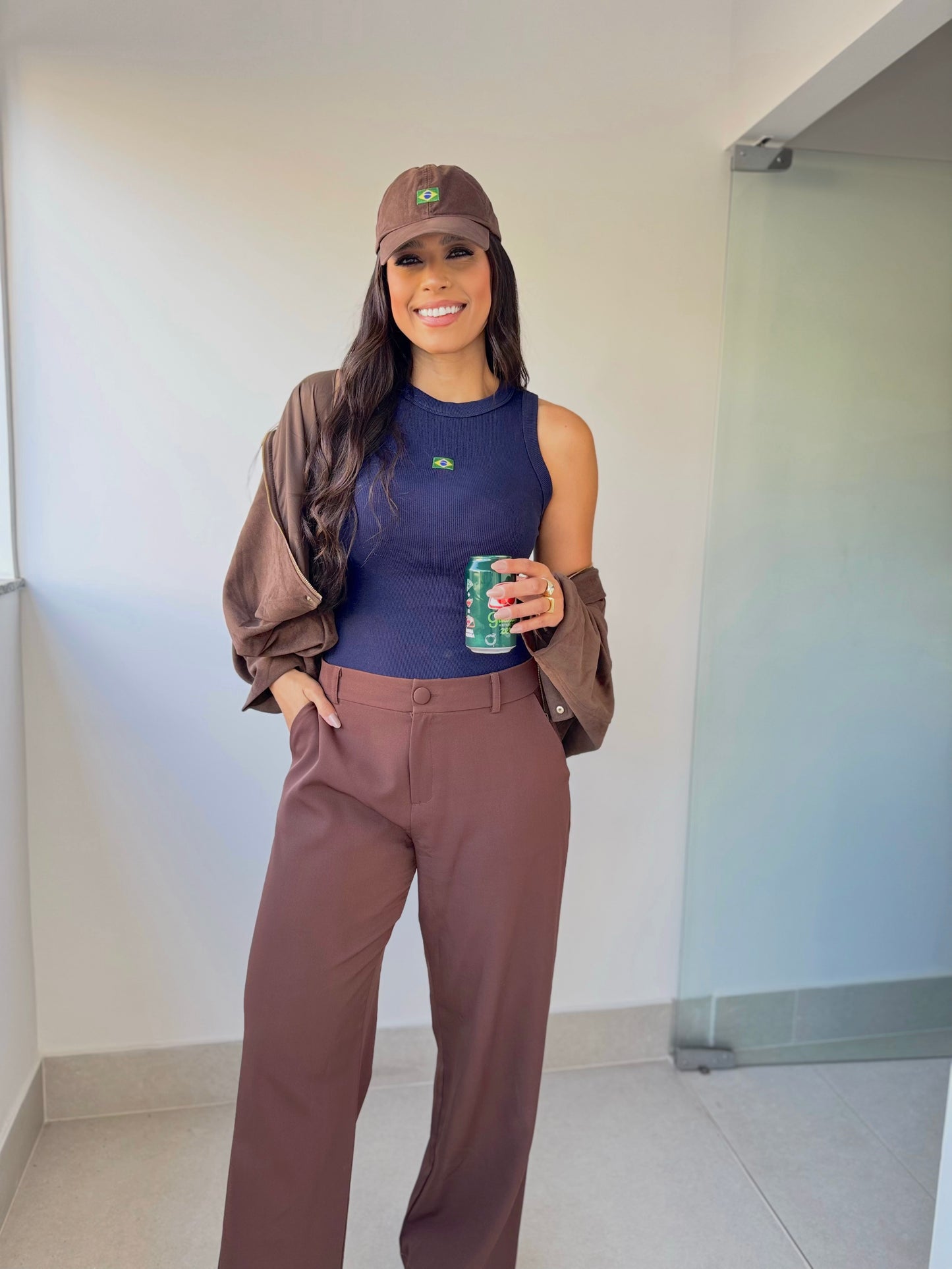 Regata basic nadador Brasil