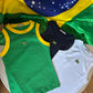 Regata basic nadador Brasil