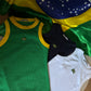 Regata basic nadador Brasil