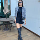 Blazer Maitê