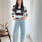 Calça jeans barrel karen