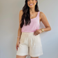 Short alfaitaria Maria