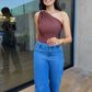 Blusa Ombro só Olivia