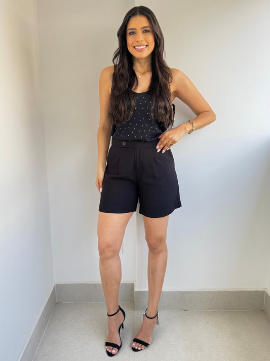 Short alfaitaria Maria