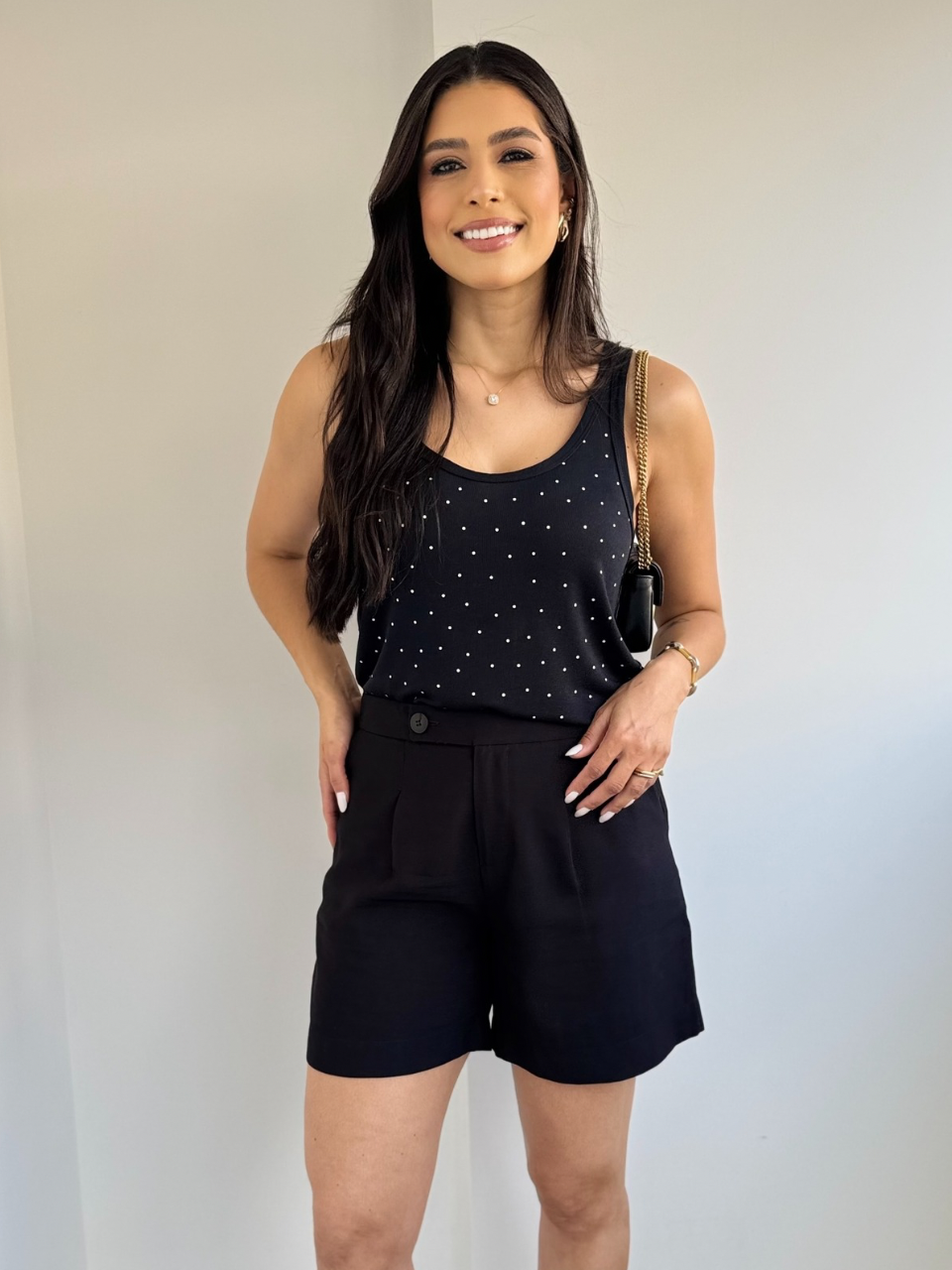 Short alfaitaria Maria