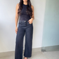 Calça jeans black Liz
