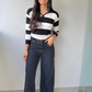 Calça jeans black Liz