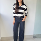 Calça jeans black Liz