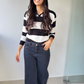 Calça jeans black Liz
