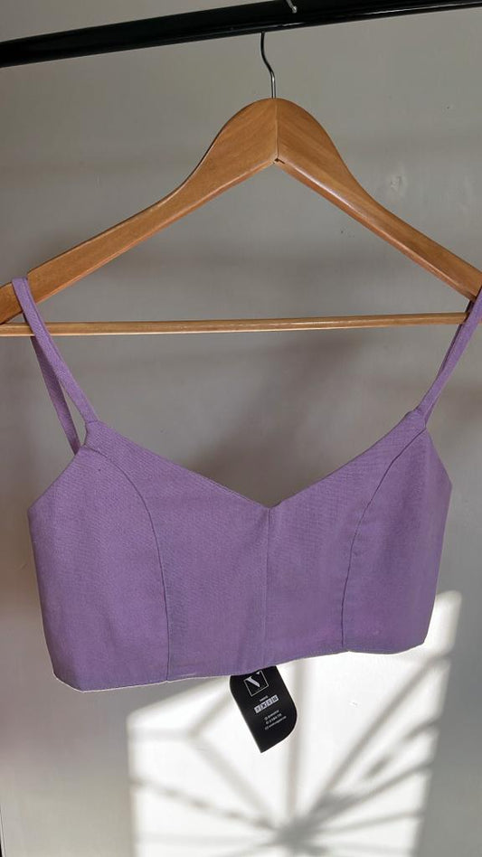 Cropped Pamela
