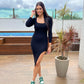 Vestido Eloise