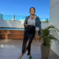 Jaqueta jeans Vitoria