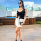 Blusa Cecilia