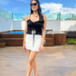 Blusa Cecilia