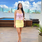 Blusa Cecilia