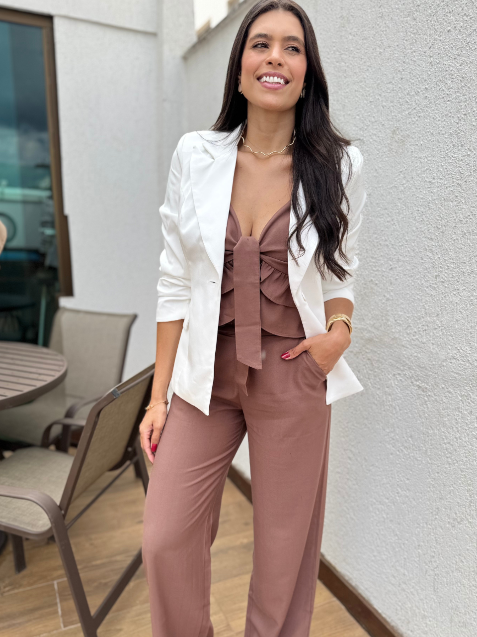 Conjunto Larissa