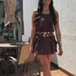 Vestido Babi